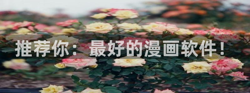 香蕉漫画 下载：推荐你：最好的漫画软件！